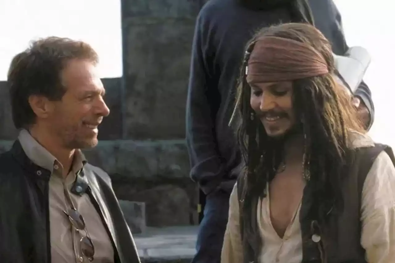 Piratas del Caribe 6: el posible regreso de Johnny Depp como Jack Sparrow ilusiona a todos