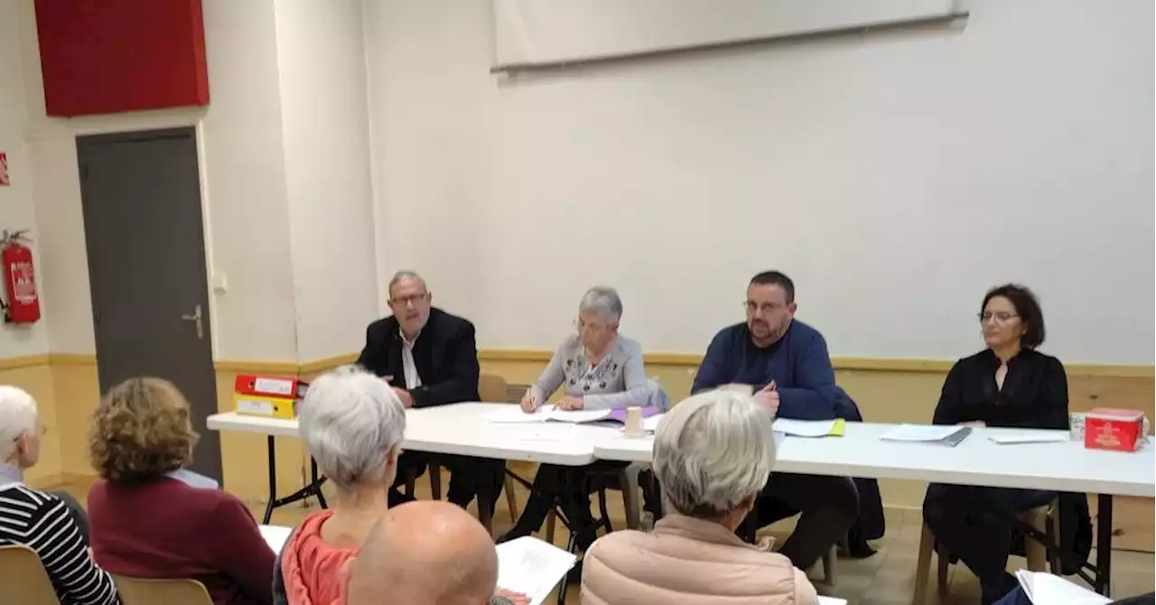 Châteaurenard - Nord Alpilles : les 'Paniers solidaires' soutiennent 450 familles