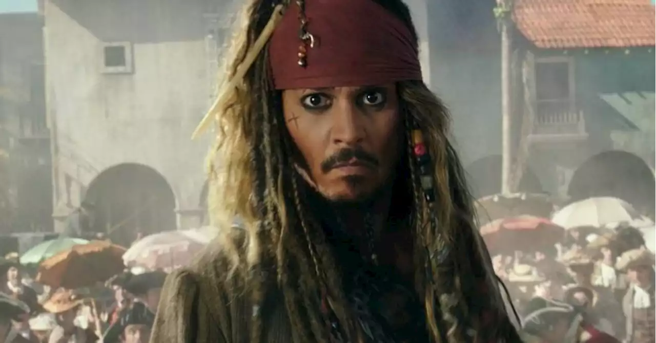 Cinéma : Johnny Depp pourrait redevenir Jack Sparrow dans 'Pirates des Caraïbes'