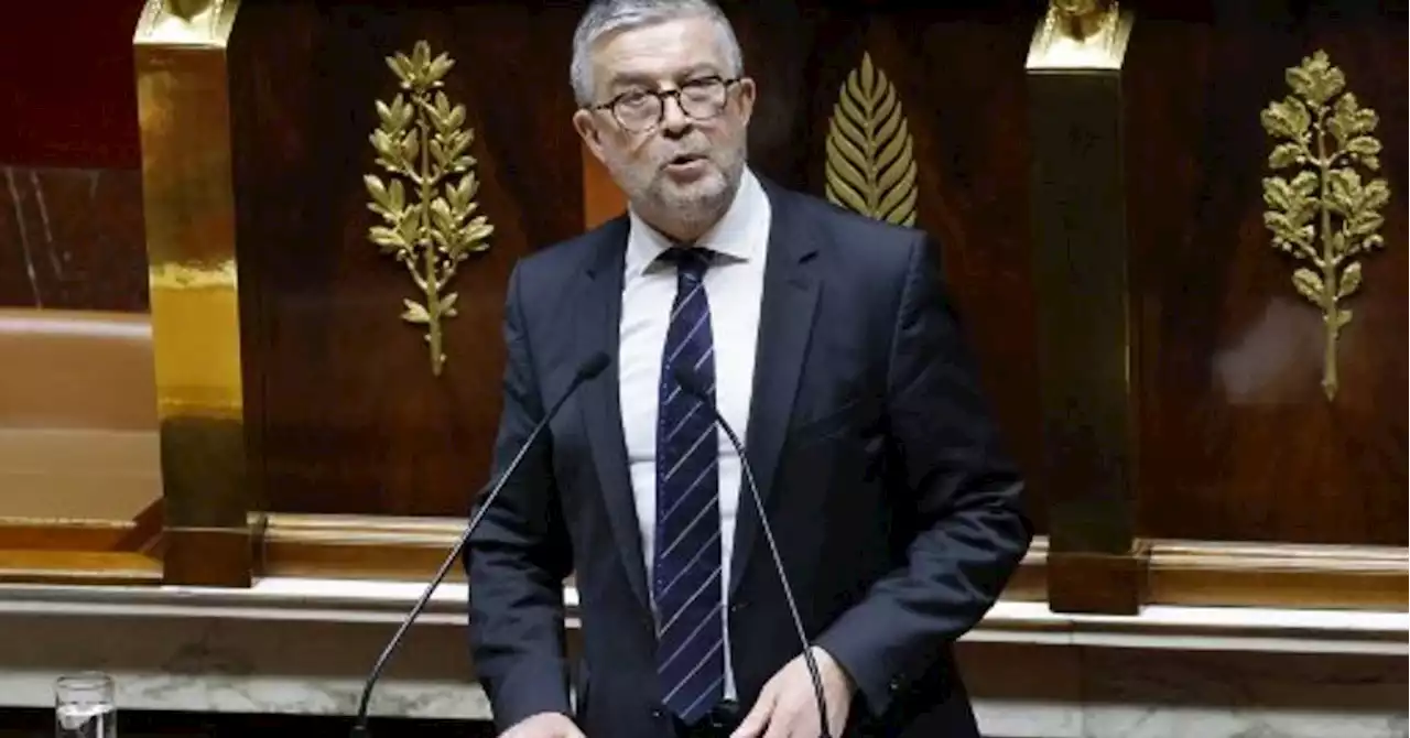 Réforme des retraites : qui est le groupe Liot à l'Assemblée qui veut renverser le gouvernement ?