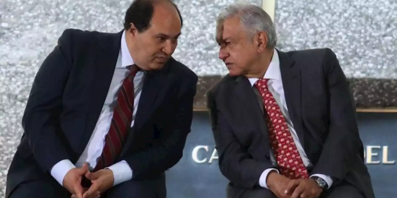 Renuncia Cárdenas Batel como coordinador de asesores de AMLO; se va a la CELAC