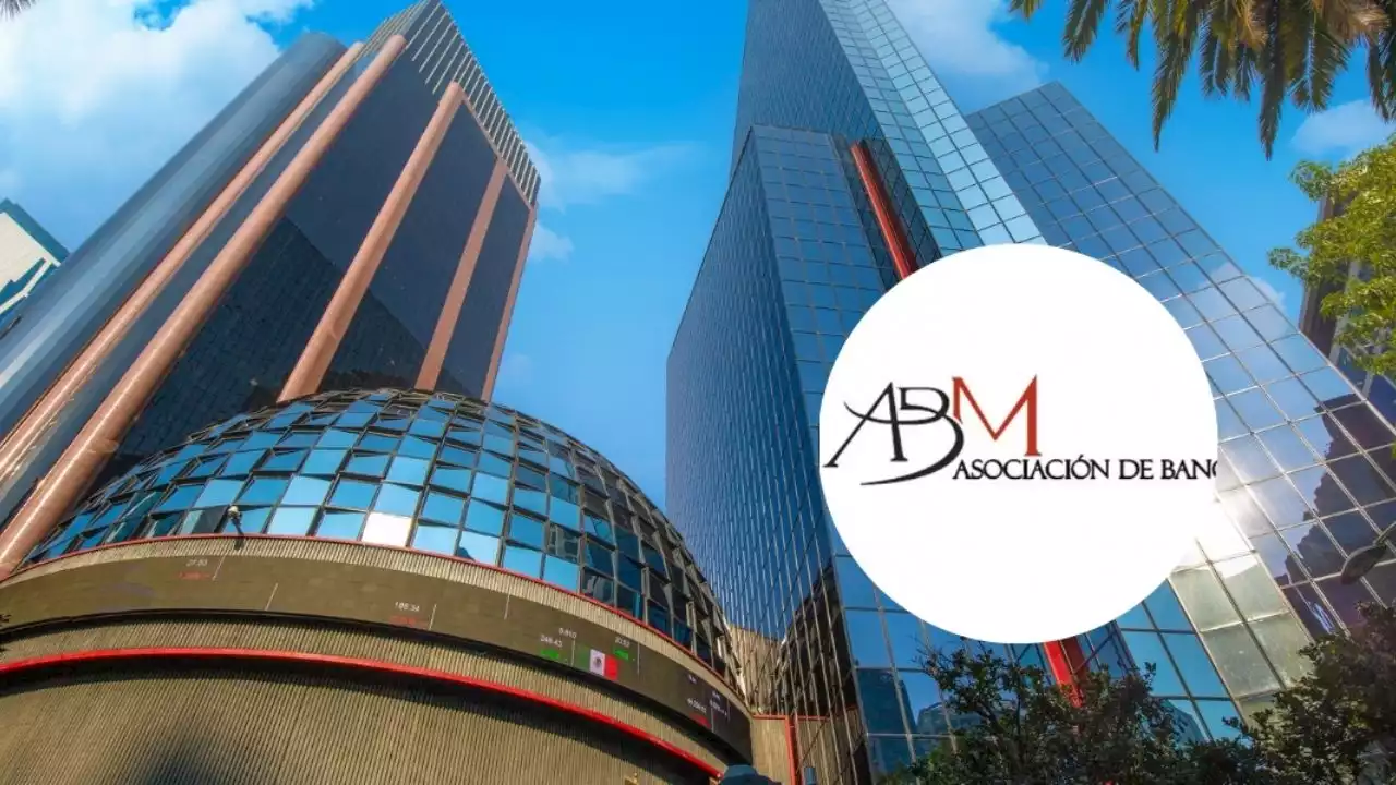 Asociación de Banco de México (ABM) cree que el país'solo verá pasar' la crisis financiera