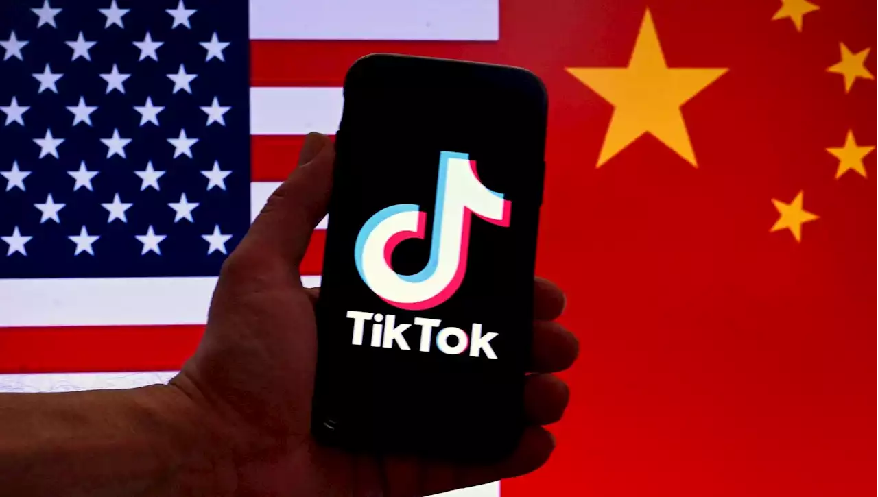 Indagine Usa su TikTok, la società cinese avrebbe spiato diversi giornalisti americani