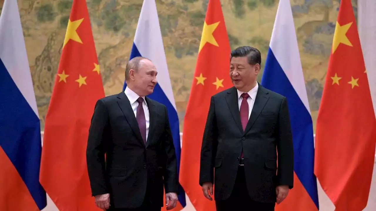 Ma quale mediazione sulla guerra, Xi vedrà Putin per fare accordi economici