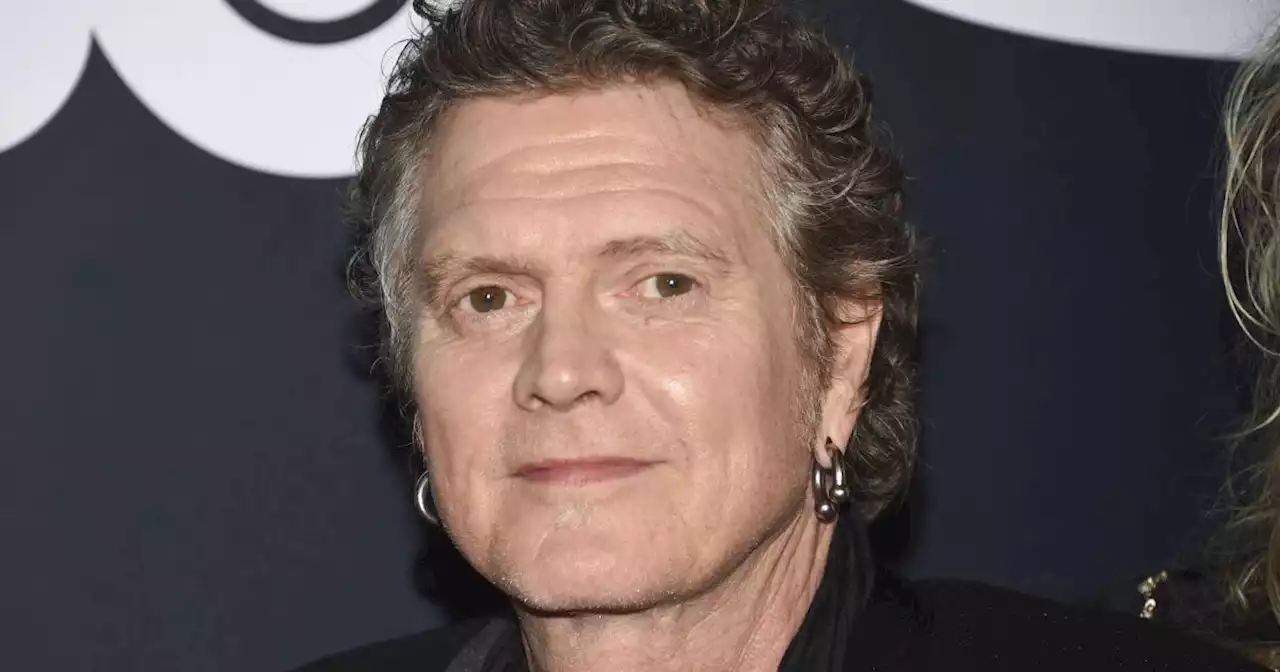 Def Leppard drummer Rick Allen attacked by a spring breaker in Florida