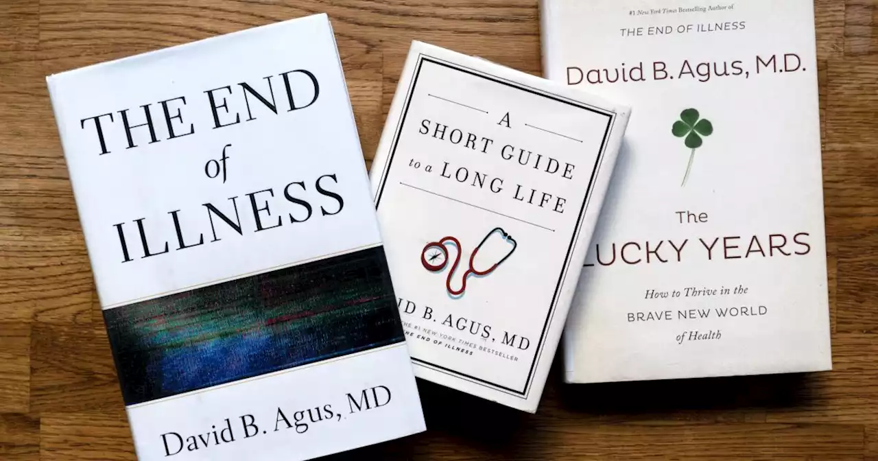 Examination of USC doctor's earlier books finds more troubling instances of plagiarism