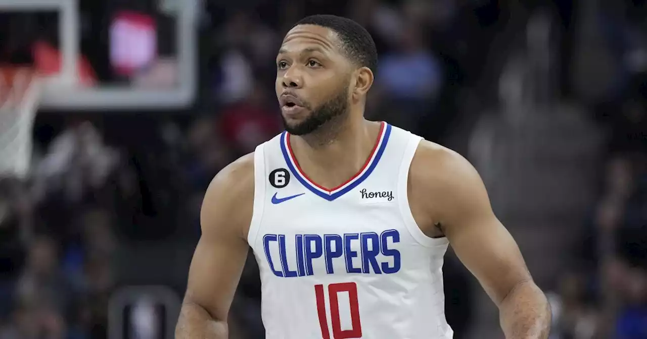 'Frothing at the mouth' hatred against Eric Gordon forged his calming court presence