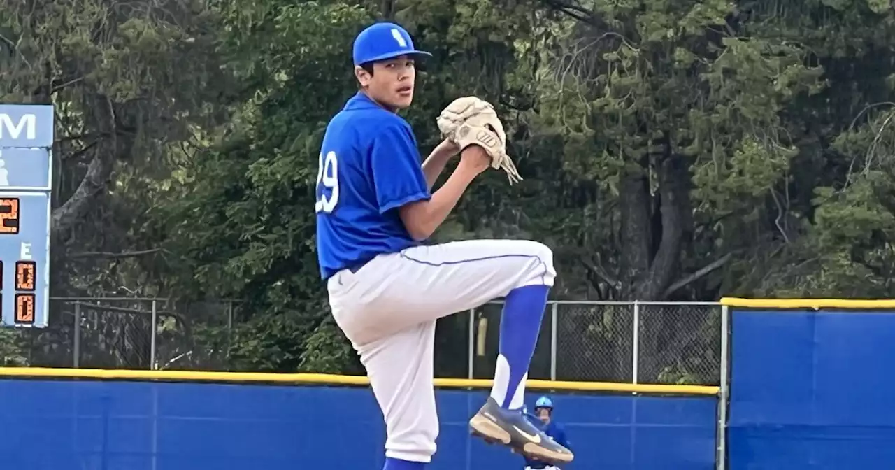 Oscar Lopez comes through at key moments in El Camino Real 5-1 win over Birmingham