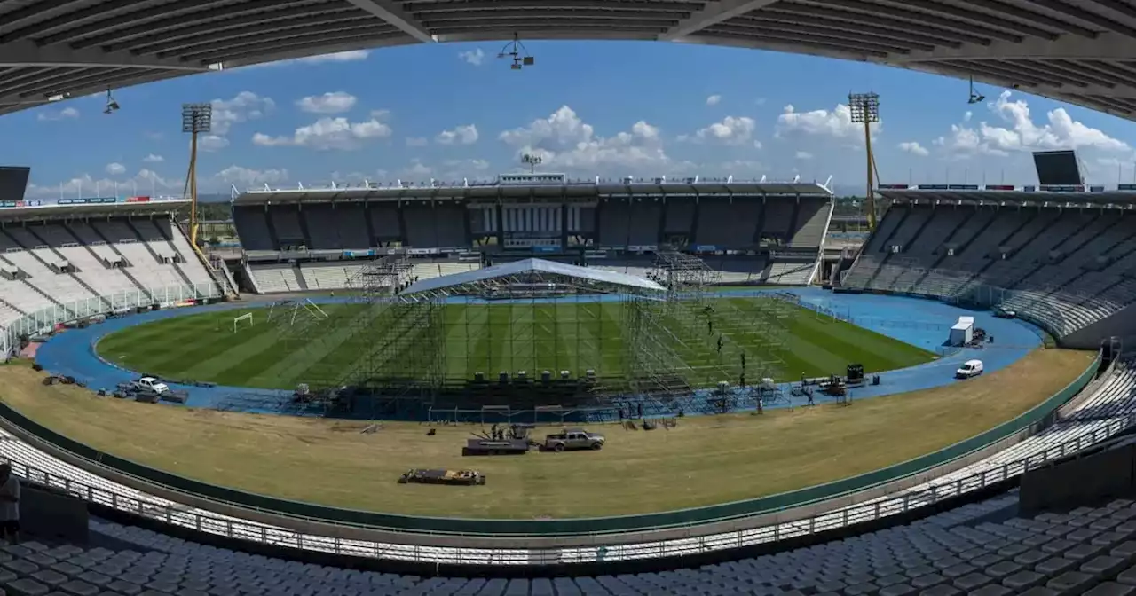 Cómo será el ingreso para los socios Gasparini de Talleres para el partido contra Banfield | Fútbol | La Voz del Interior