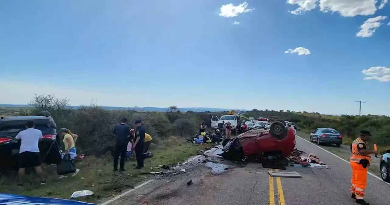 Caso Oscar González: a cinco meses del choque, harán la pericia accidentológica | Política | La Voz del Interior