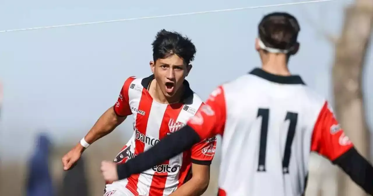 Las inferiores de Instituto debutan en el Torneo Juvenil de Liga Profesional | Fútbol | La Voz del Interior