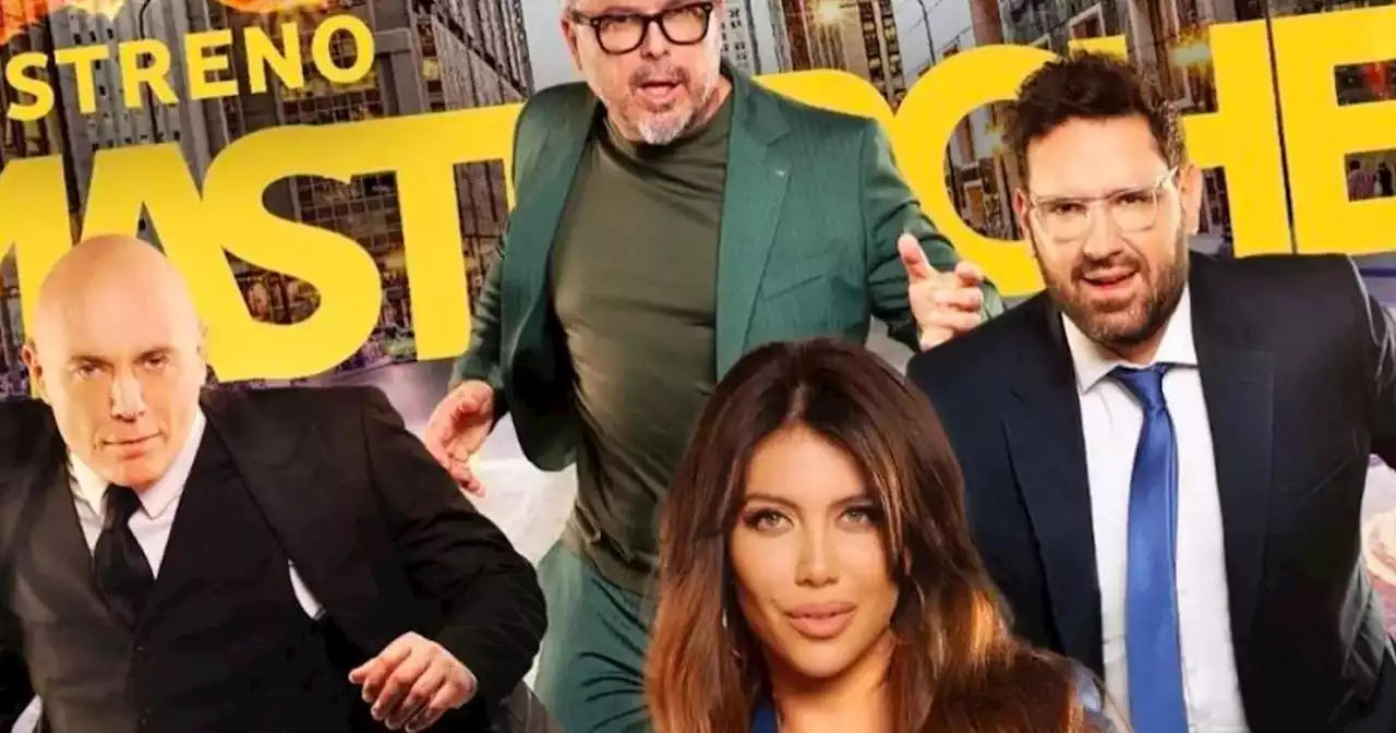 “Masterchef 2023″: días, horarios y todo lo que tenés que saber del “reality” que conducirá Wanda Nara | TV | La Voz del Interior