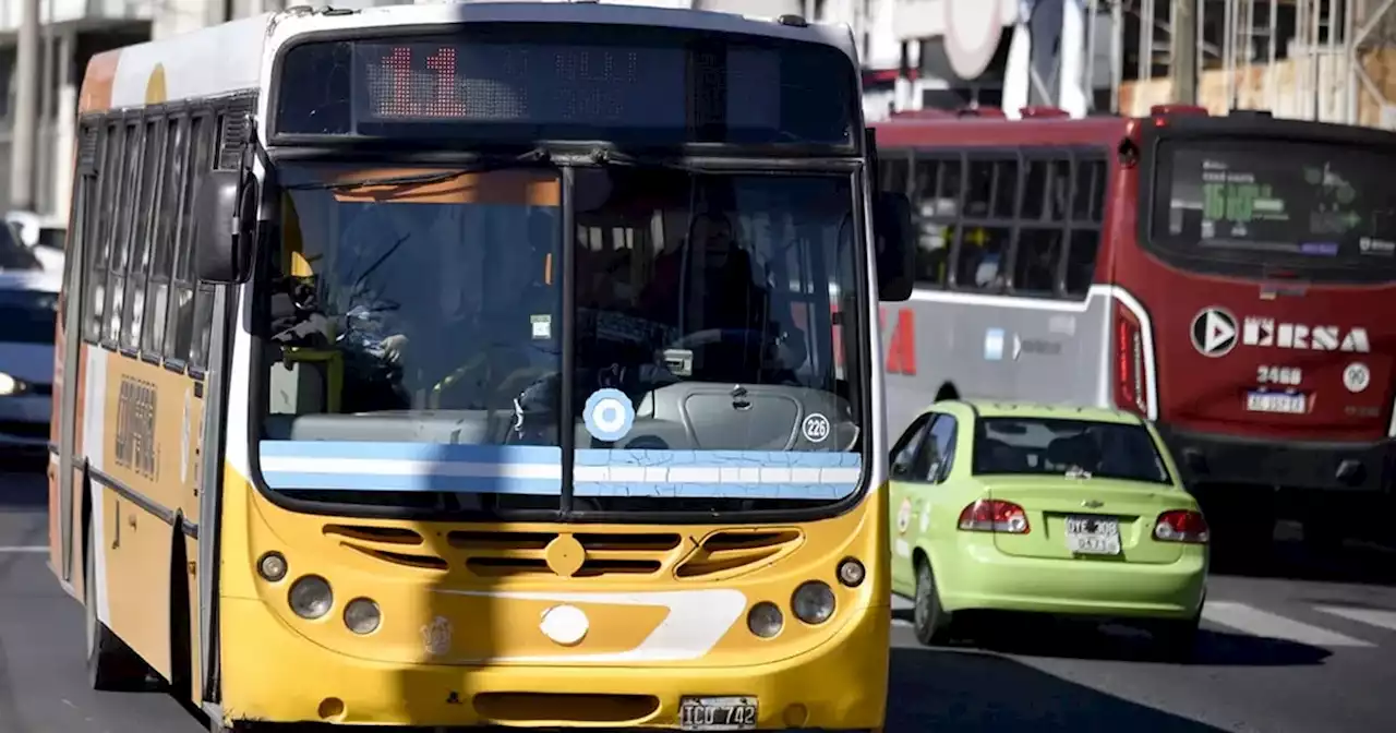 UTA decretó paro nacional: cómo afecta a Córdoba | Ciudadanos | La Voz del Interior