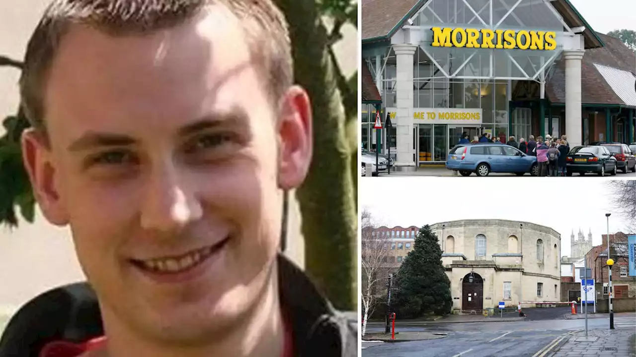 Morrisons fined £3.5m after worker died