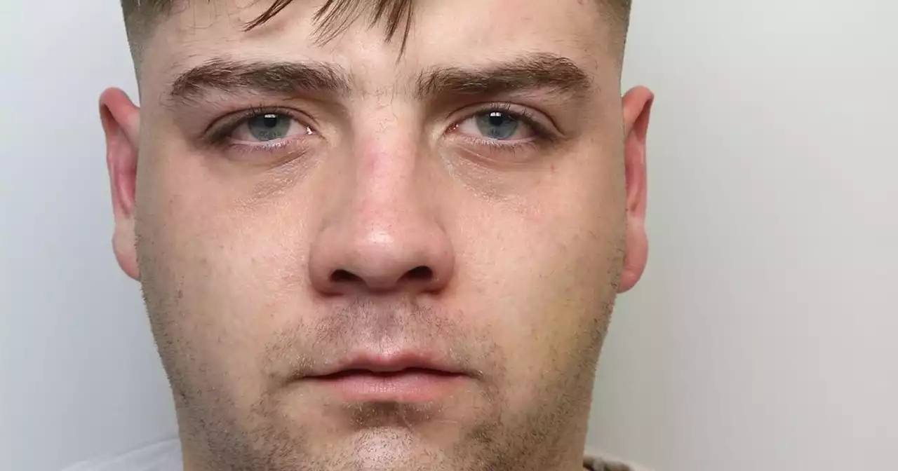 Hunt for West Yorkshire sex attacker Ryan Laing