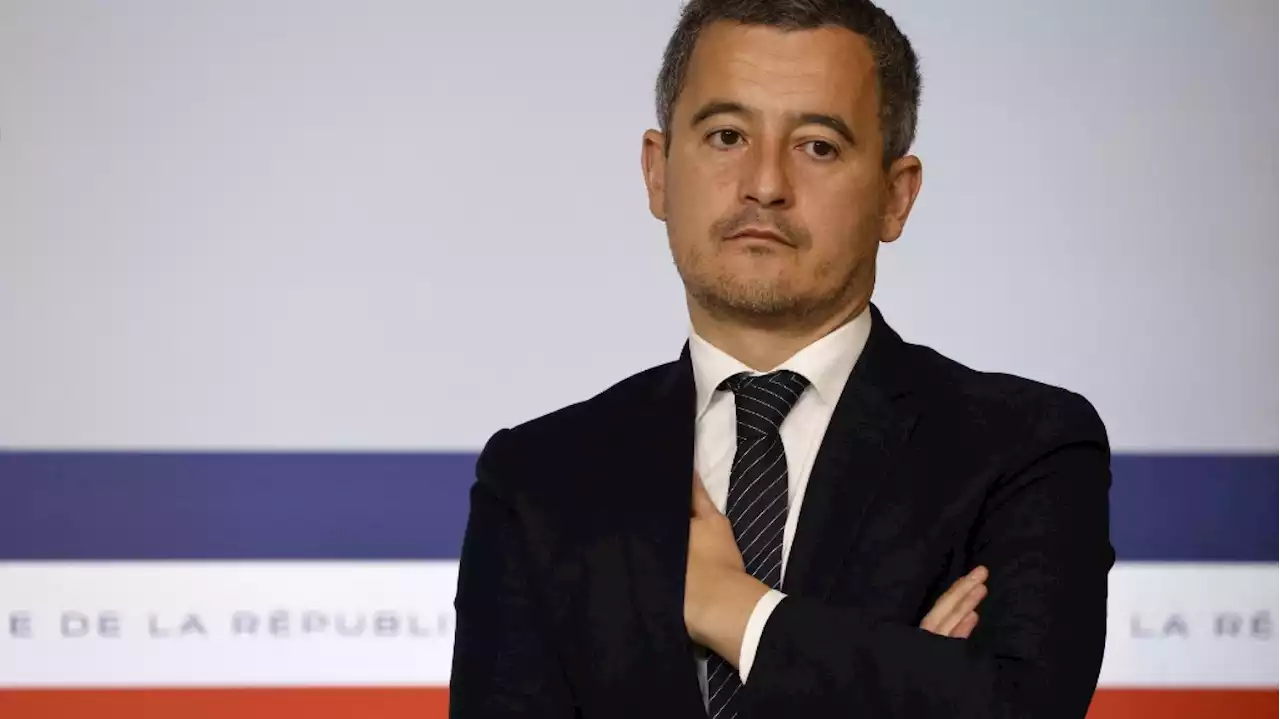 Après le 49.3, Darmanin appelle les préfet à la vigilance pour protéger les députés