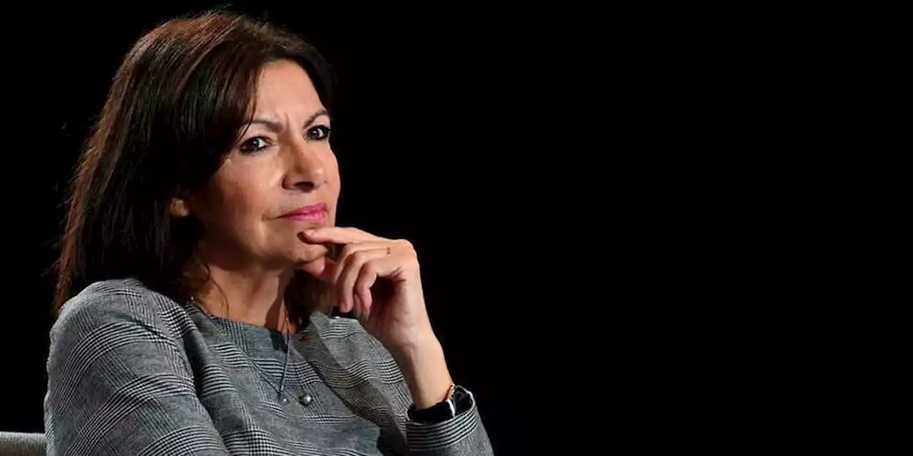 Anne Hidalgo contrainte de transmettre ses notes de frais 2017 à un journaliste