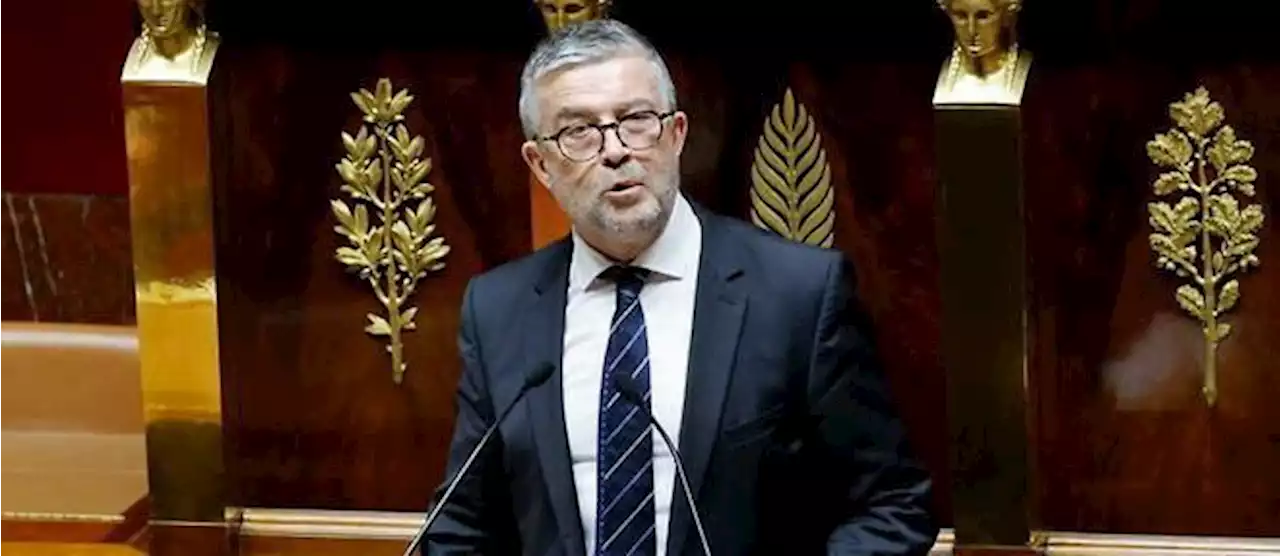 Réforme des retraites : Liot, le petit groupe parlementaire qui veut faire tomber le gouvernement