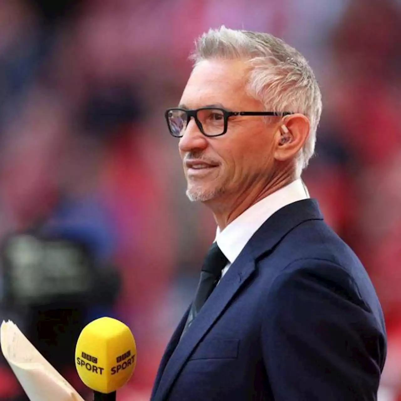 Gary Lineker, un personnage si populaire qu'il a fait plier la BBC