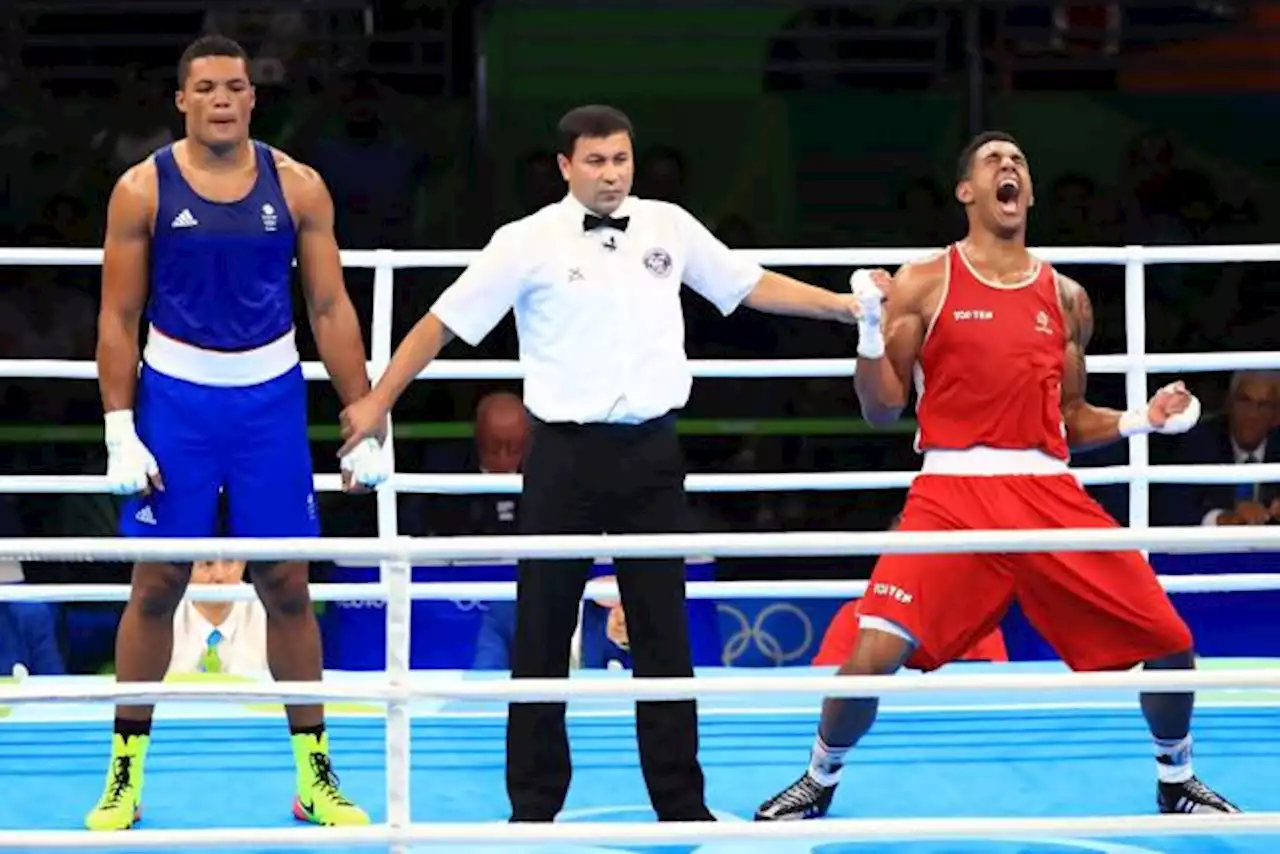 La défaite de Tony Yoka face à Carlos Takam réjouit Joe Joyce