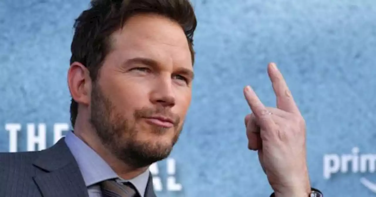 Chris Pratt demuestra que sí sabe hacer una buena imitación de la voz de Mario | LevelUp