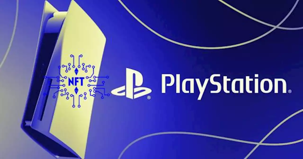 PlayStation tiene un proyecto secreto con NFT, según patente; fans están preocupados | LevelUp