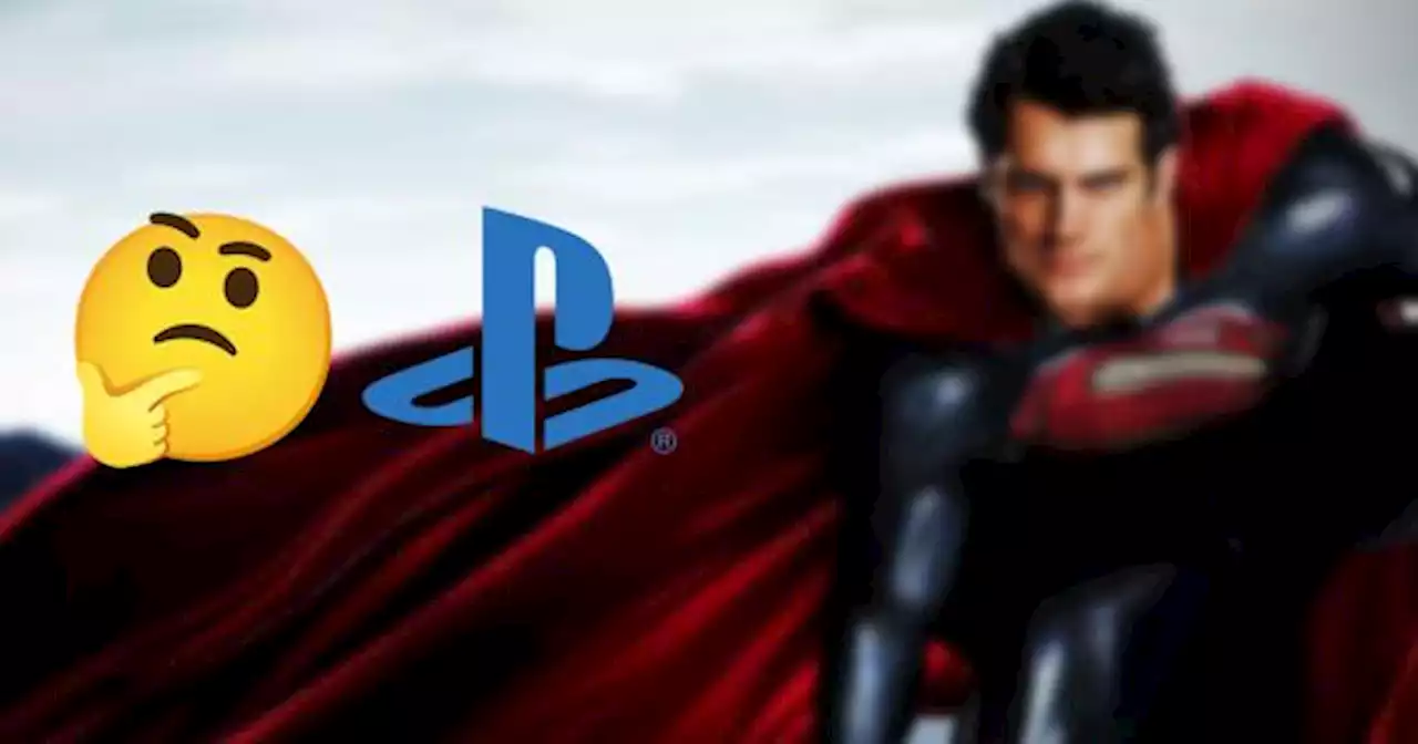 ¿Un exclusivo de Superman para PlayStation? Abogados de Microsoft encienden el hype | LevelUp