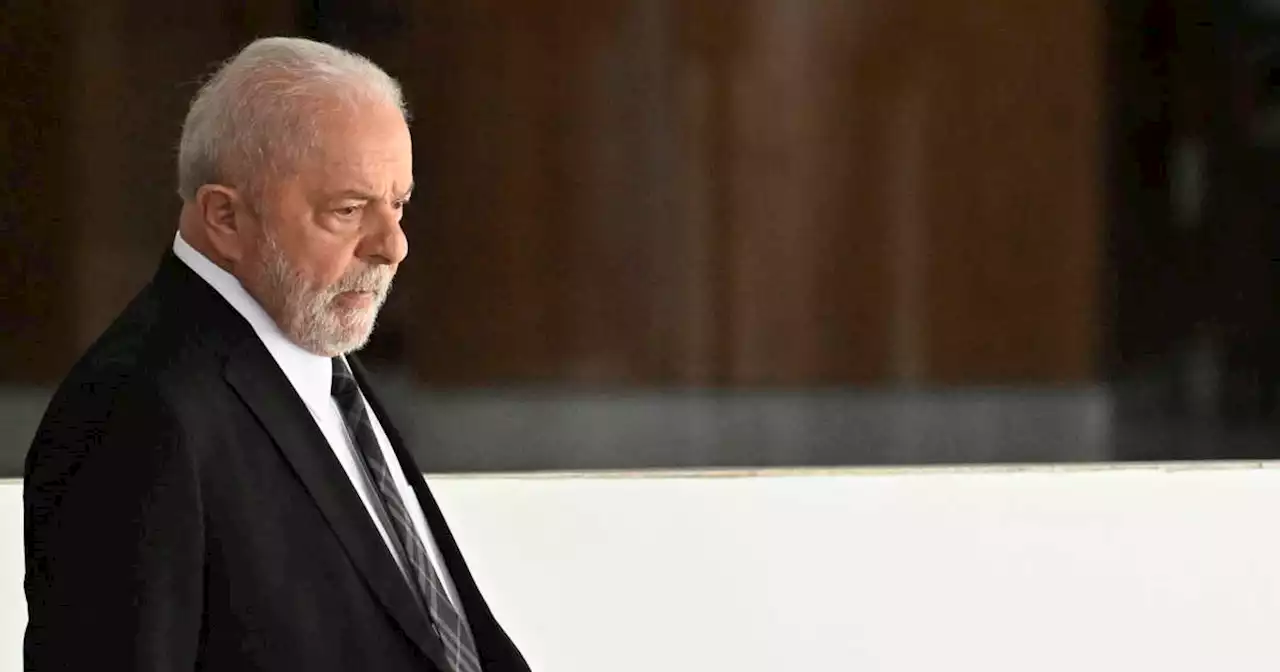 Brésil : après le rêve de la victoire, la réalité du pouvoir pour Lula