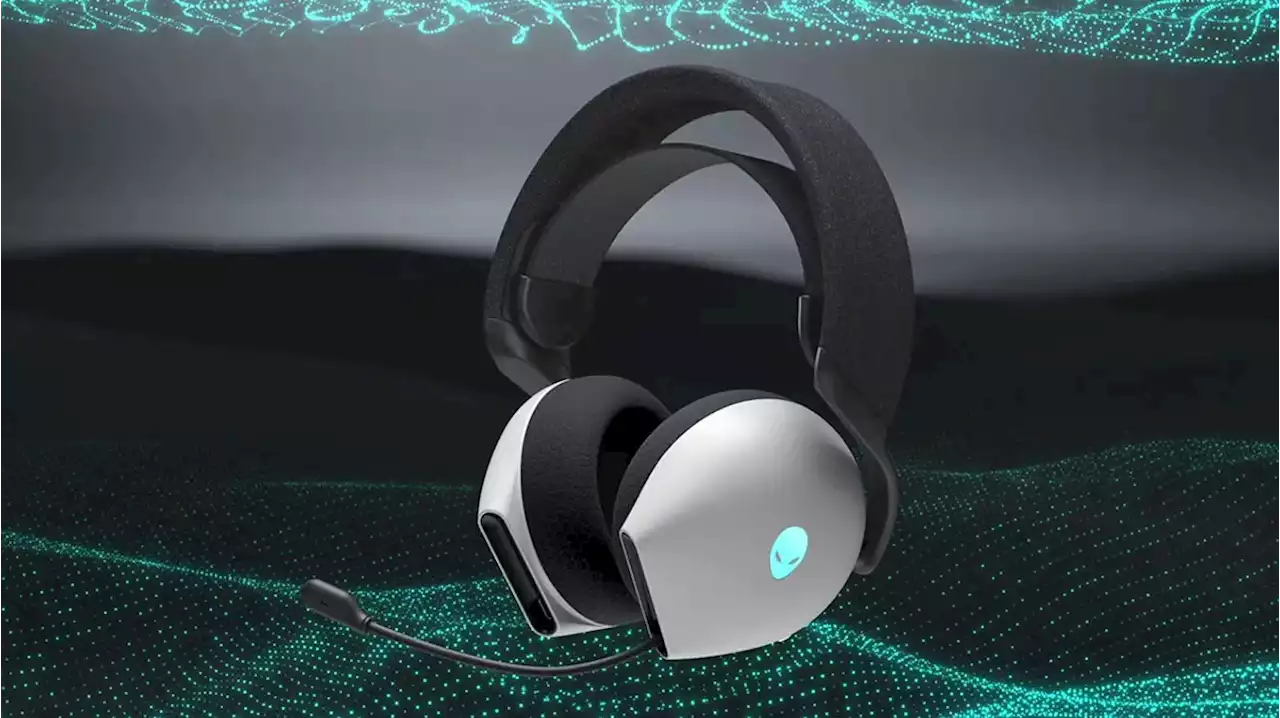 New Alienware Wireless Gaming Headset And Mouse Available By Late March; Pricing Revealed