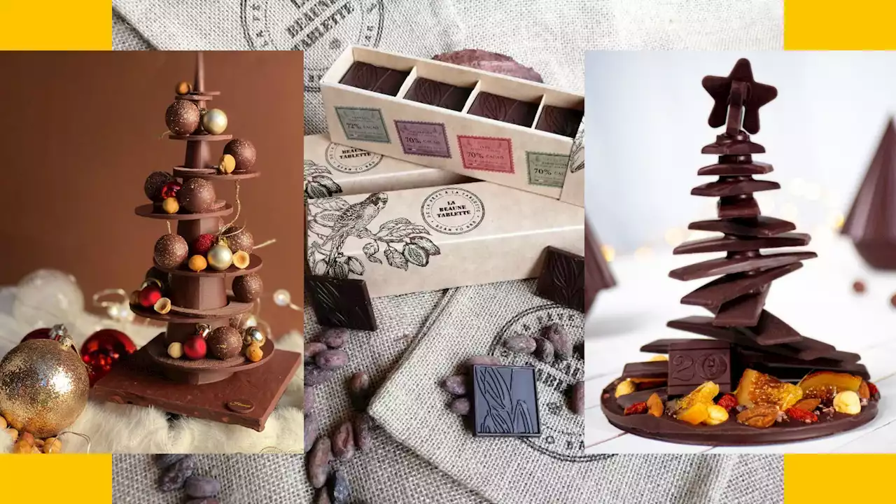 Quinze artisanes du chocolat pour (se) faire plaisir à Pâques (mais pas que)