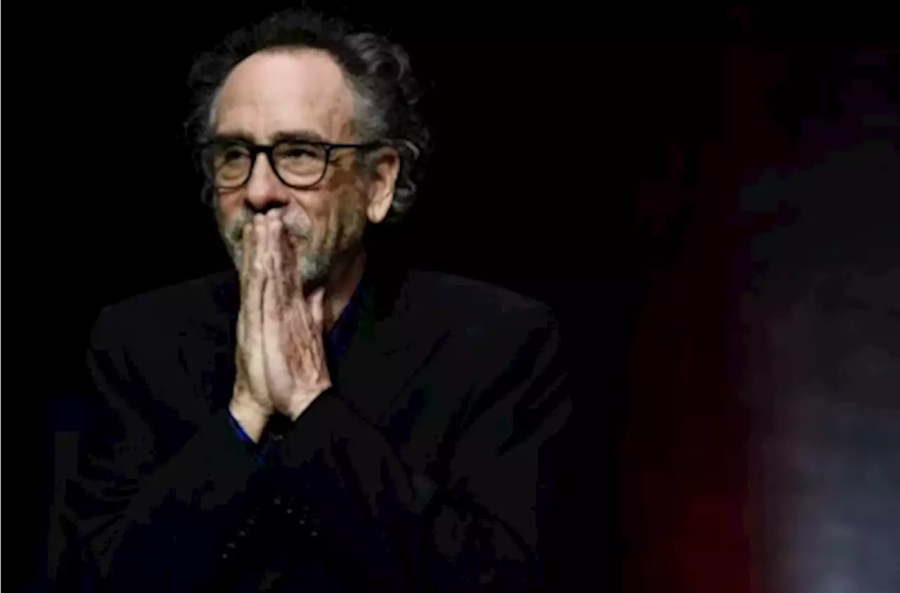 Filmmaker Tim Burton to hold KL masterclass during his first Malaysian visit on March 21