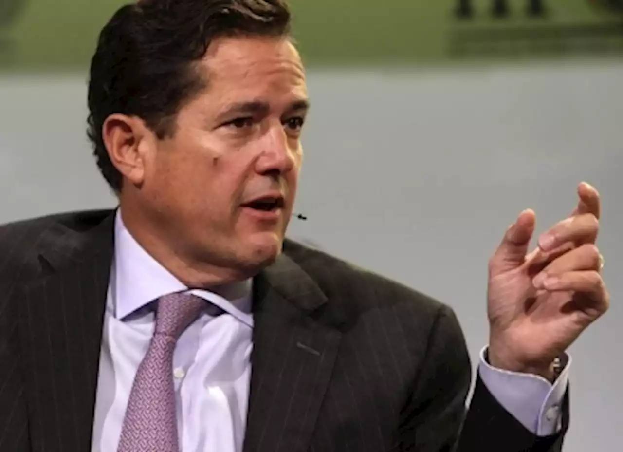 Former JPMorgan executive, ex-Barclays CEO Staley to be deposed next week