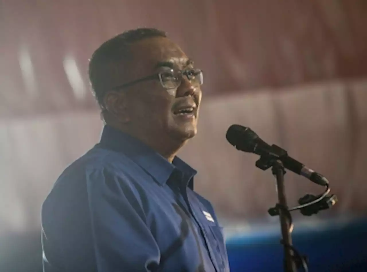 No malicious intent, did not slander Anwar, says Kedah MB