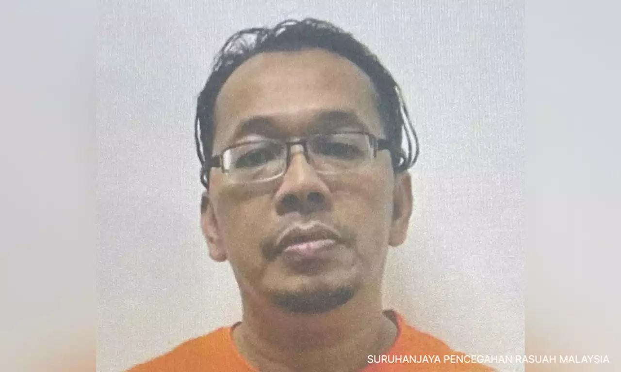 Jana Wibawa: 'Datuk Roy' remanded for four more days