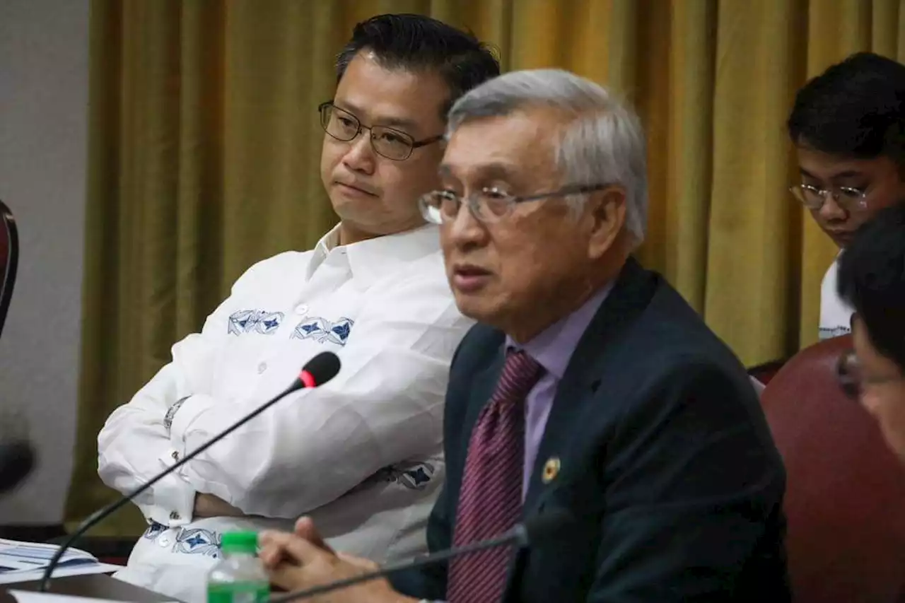 'Ayuda' for Baguio fire victims coming soon, says Cong Go