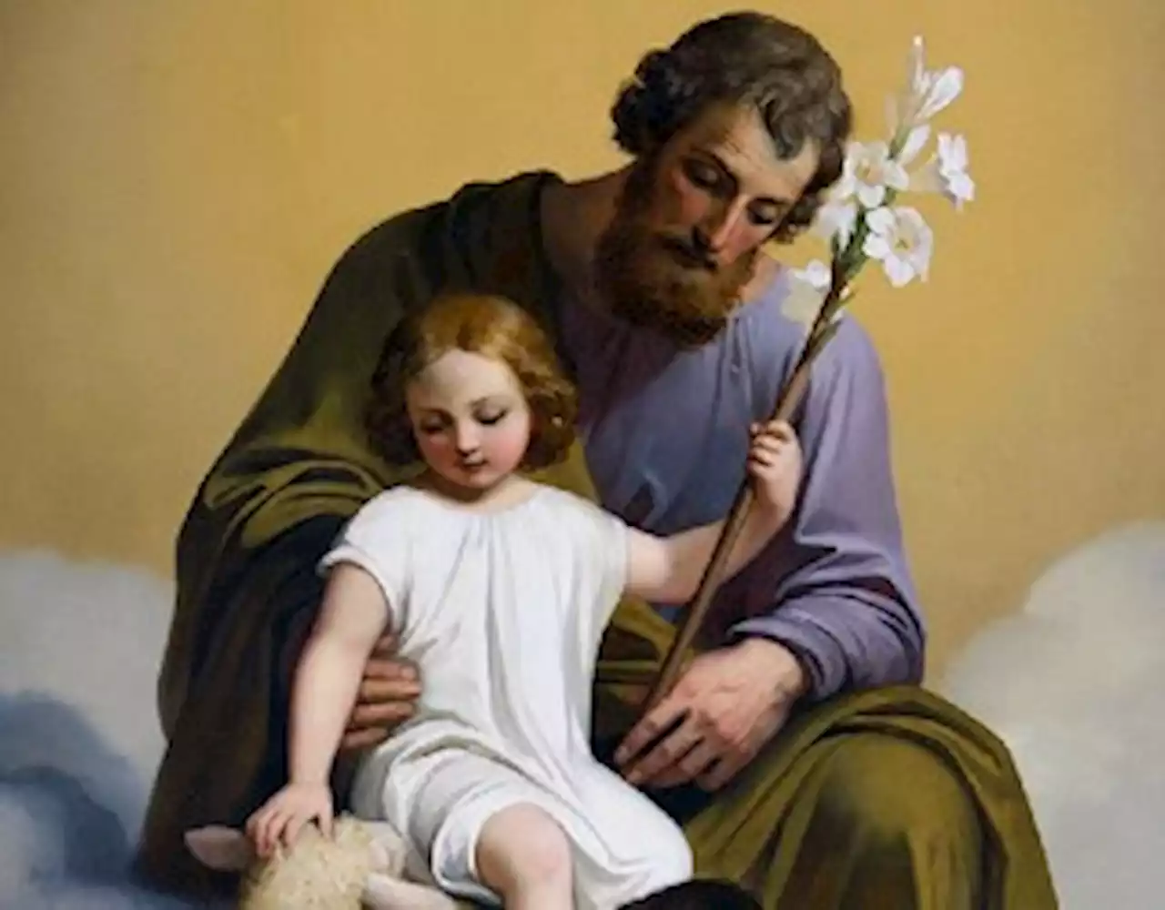 Feast of Saint Joseph to be celebrated on March 20