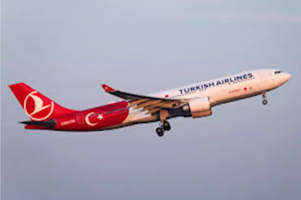 Turkish Airlines Ajak Indonesia Menikmati Keindahan Turki