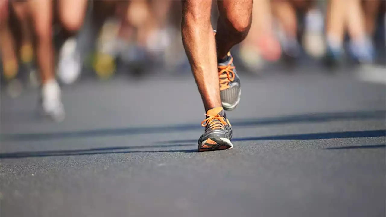 Marathon Running Does Not Increase Arthritis Risk: Survey