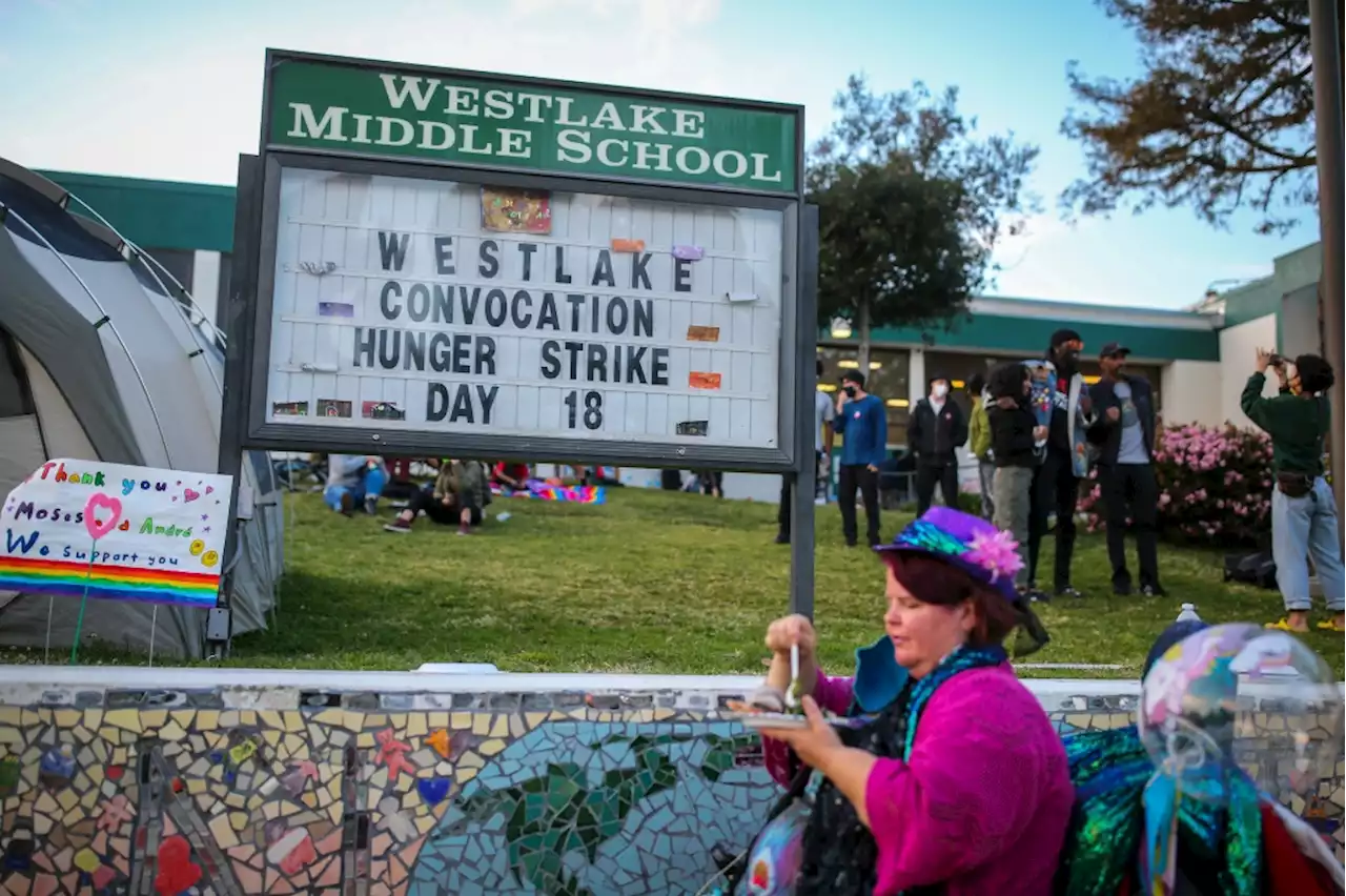 After chaotic fight to save Oakland schools, closures again considered