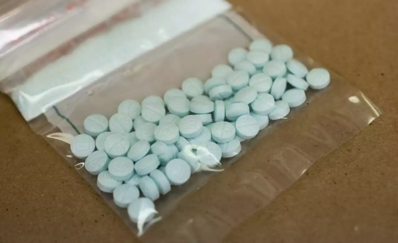 Feds charge San Jose man in deadly fentanyl overdose in Fremont