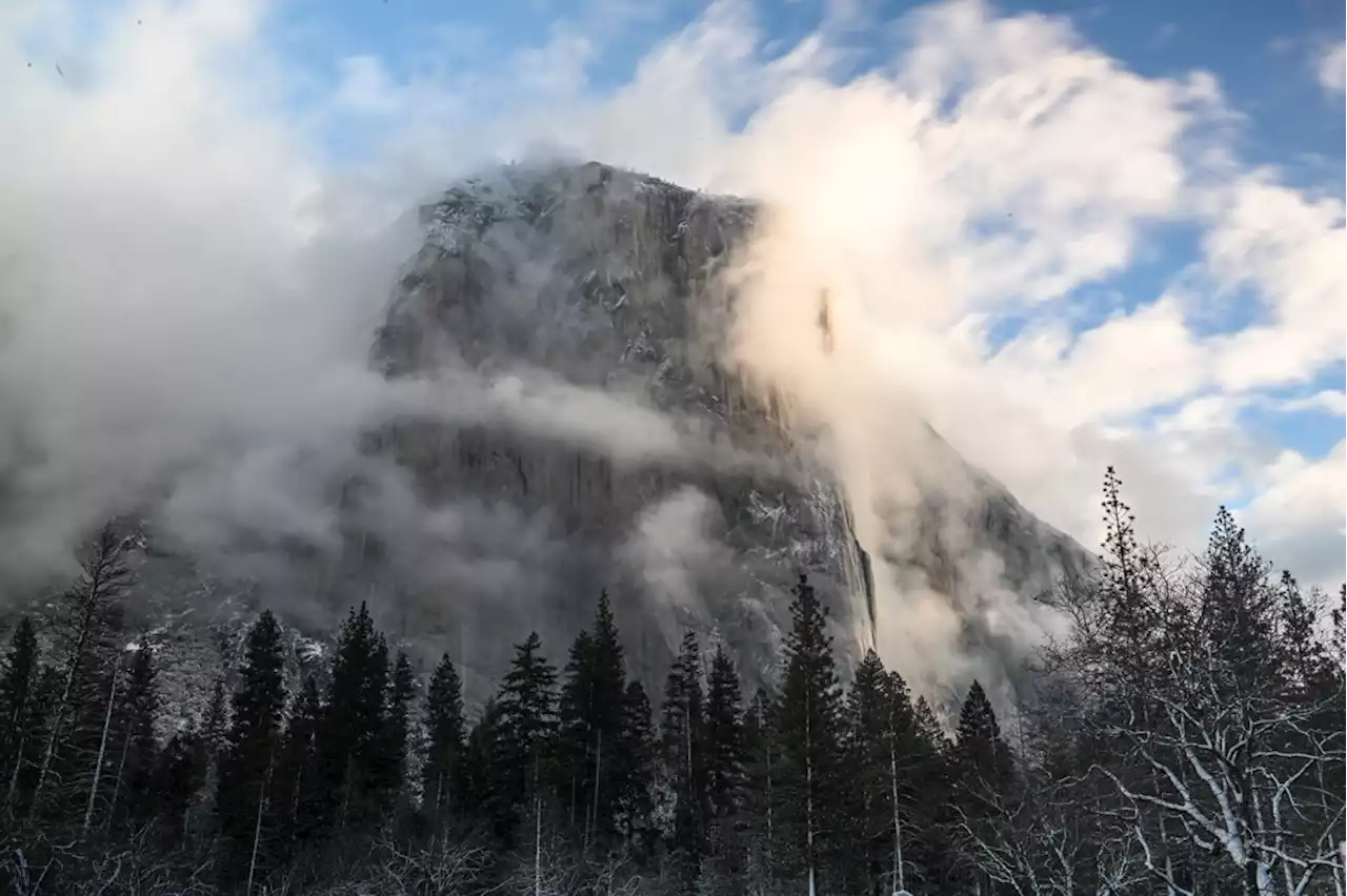 Yosemite Park set to reopen Saturday to visitors