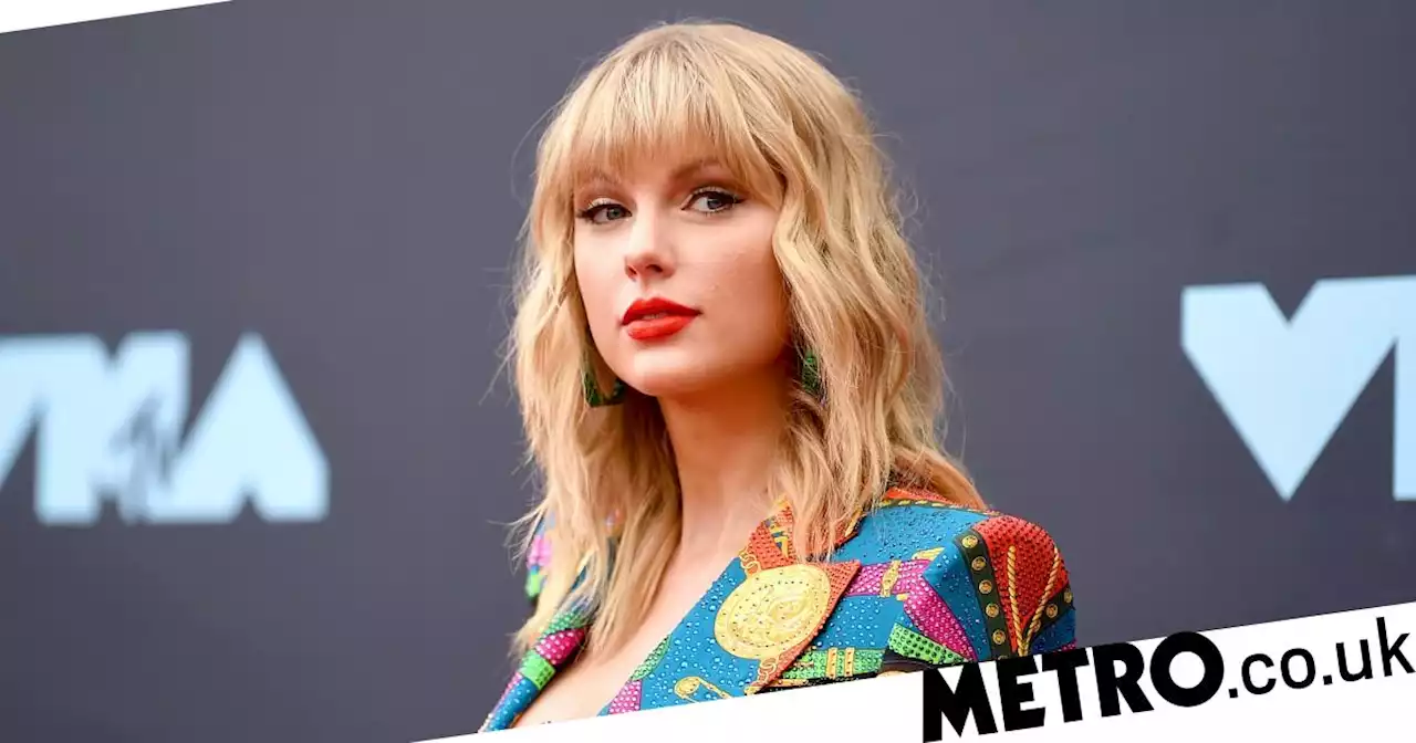 Taylor Swift drops four new tracks including epic never before heard love song