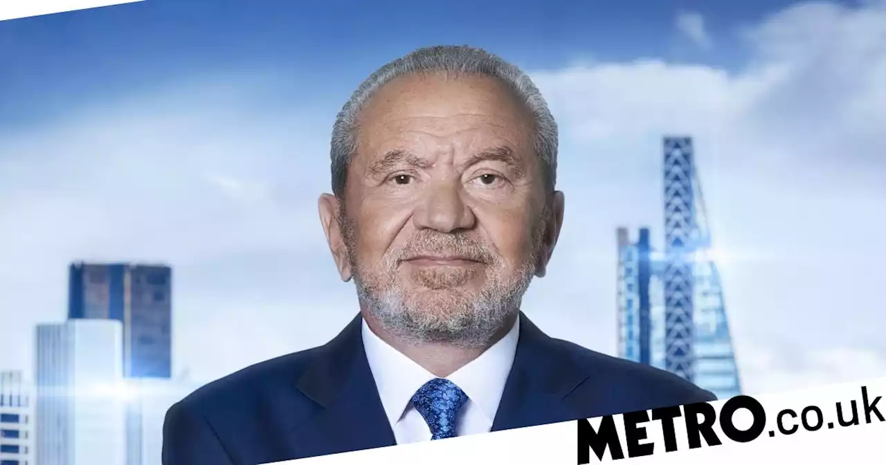 The Apprentice finalists announced - but who will win Lord Sugar's £250,000?