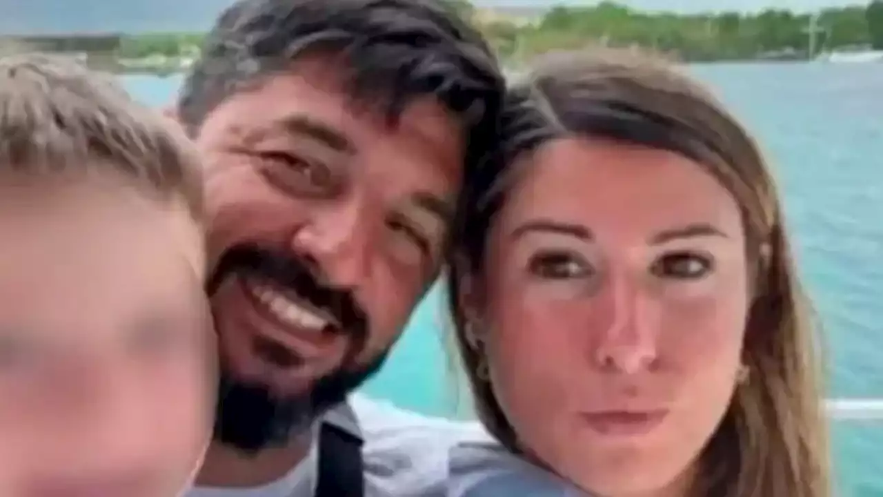 Cómo era el negocio millonario de la esposa de Michael Díaz que murió en el accidente