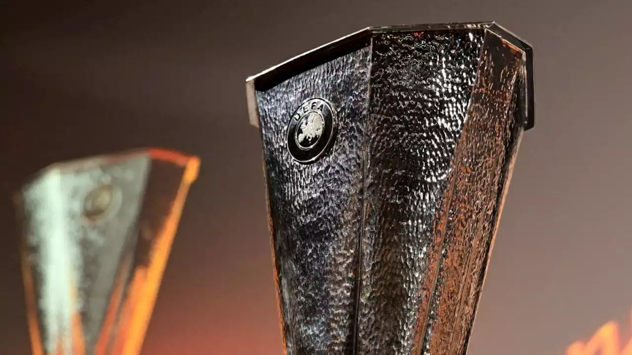 Europa League: también se definieron sus cruces de cuartos de final