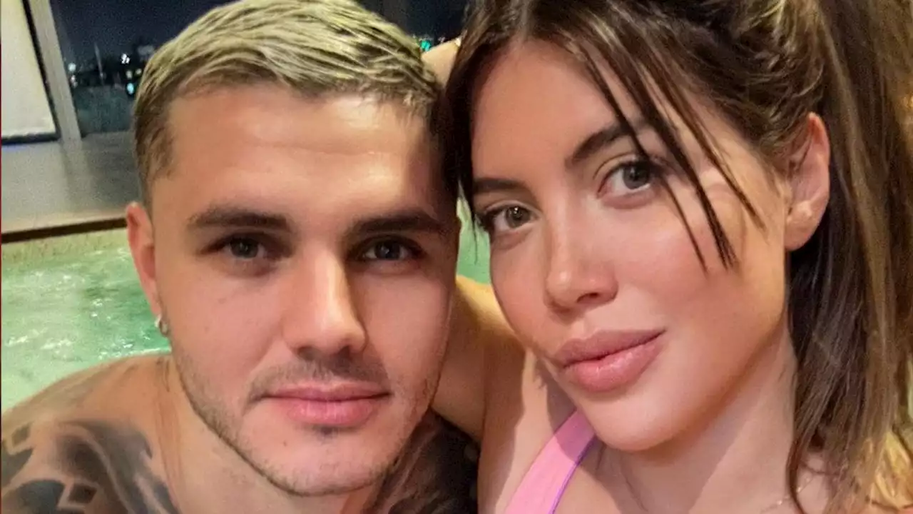 Wanda Nara habló del encuentro de Icardi con tres mujeres en un boliche turco: qué dijo