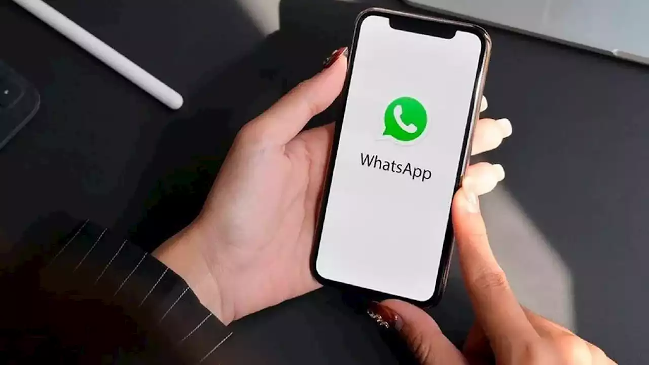 WhatsApp agregó inteligencia artificial en una nueva versión