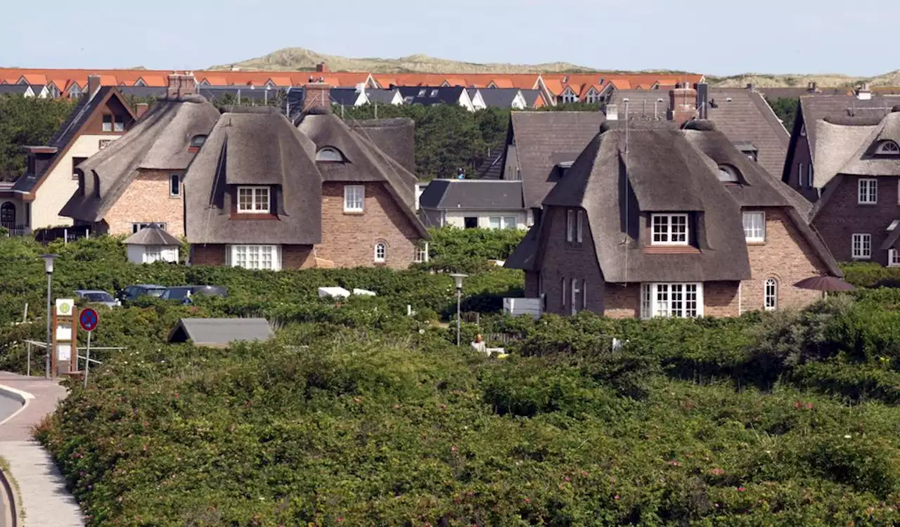 Einstimmig: Sylt trifft klare Entscheidung gegen mehr Tourismus