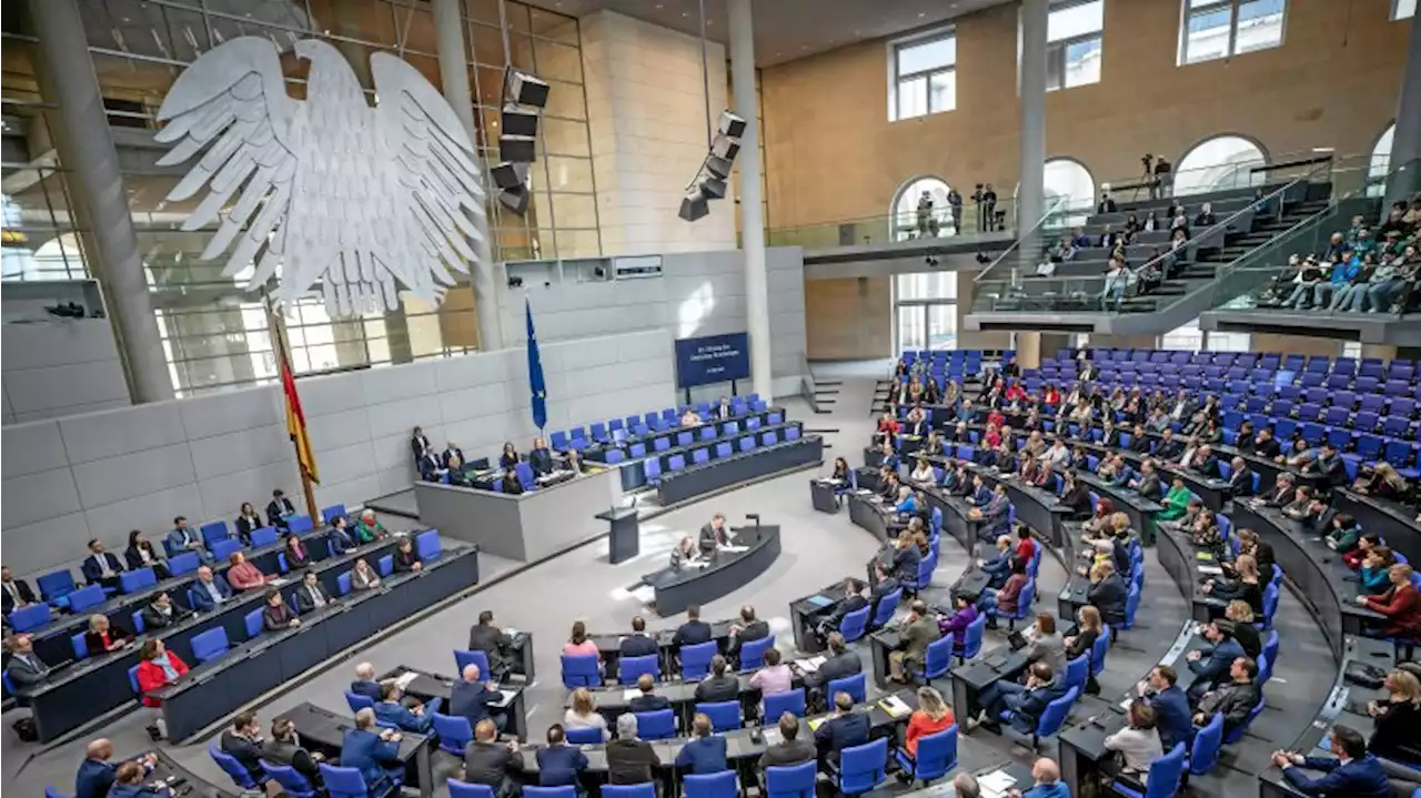 Was Berliner Politiker über die Wahlrechtsreform denken