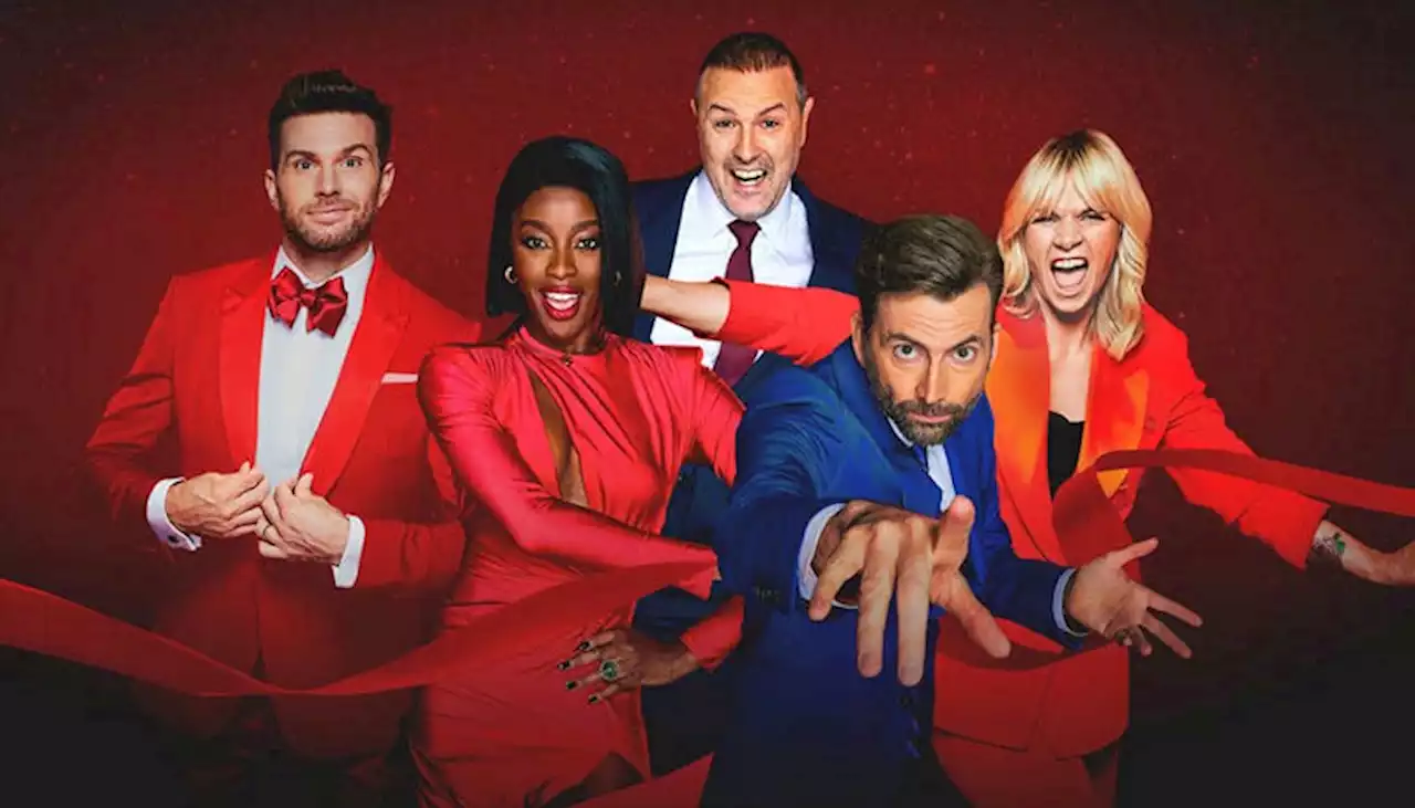 Comic Relief 2023: What’s going on this Red Nose Day?